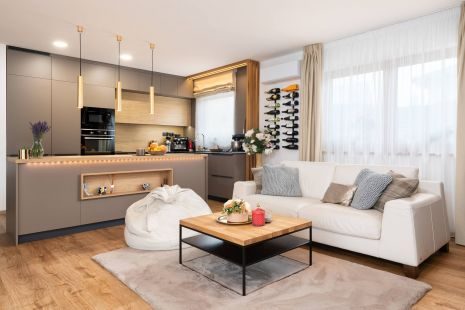 Návrh rodinného domu, Neslovice